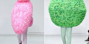 Menswear Collections By Walter Van Beirendonck