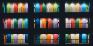 The Many Layers Of Japan Captured By The Photographer Hiro Goto