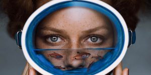 Russian Photographer’s Surreal Images Will Transport You Into An Enchanted World