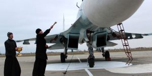 Orthodox Priests Will Bless Anything!