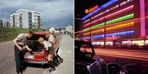 Germany After The World War II In Photographs By Josef Heinrich Darchinger
