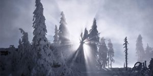 Frozen Landscapes Tell A Winter’s Tale In New Photographs By Kilian Schönberger