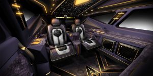 Karlmann King – The Most Expensive SUV In The World