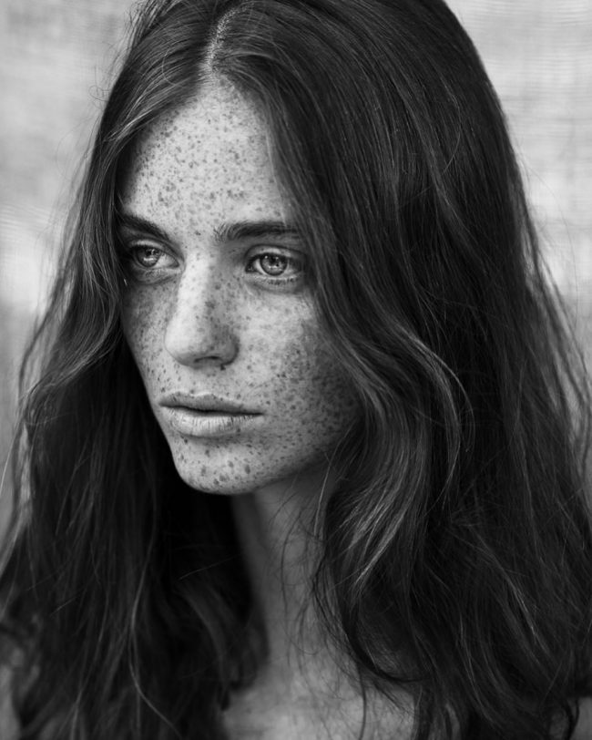 Ethereal And Atmospheric Female Portraits By Alessio Albi » Design You ...