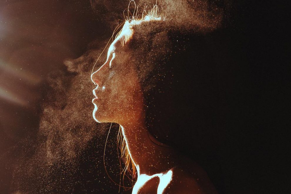 Ethereal And Atmospheric Female Portraits By Alessio Albi » Design You ...