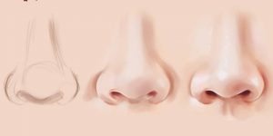 Digital Artist Shows You How Much Time She Takes To ‘Perfect’ Each Illustration