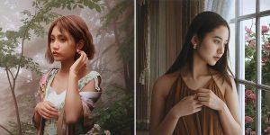 Idealization: The Photorealist Paintings By Yasutomo Oka