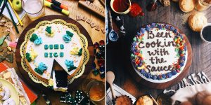 Drake’s Lyrics Make The Best Cake Quotes Ever!