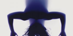 This Couple Of Artists Photographs Yoga Poses