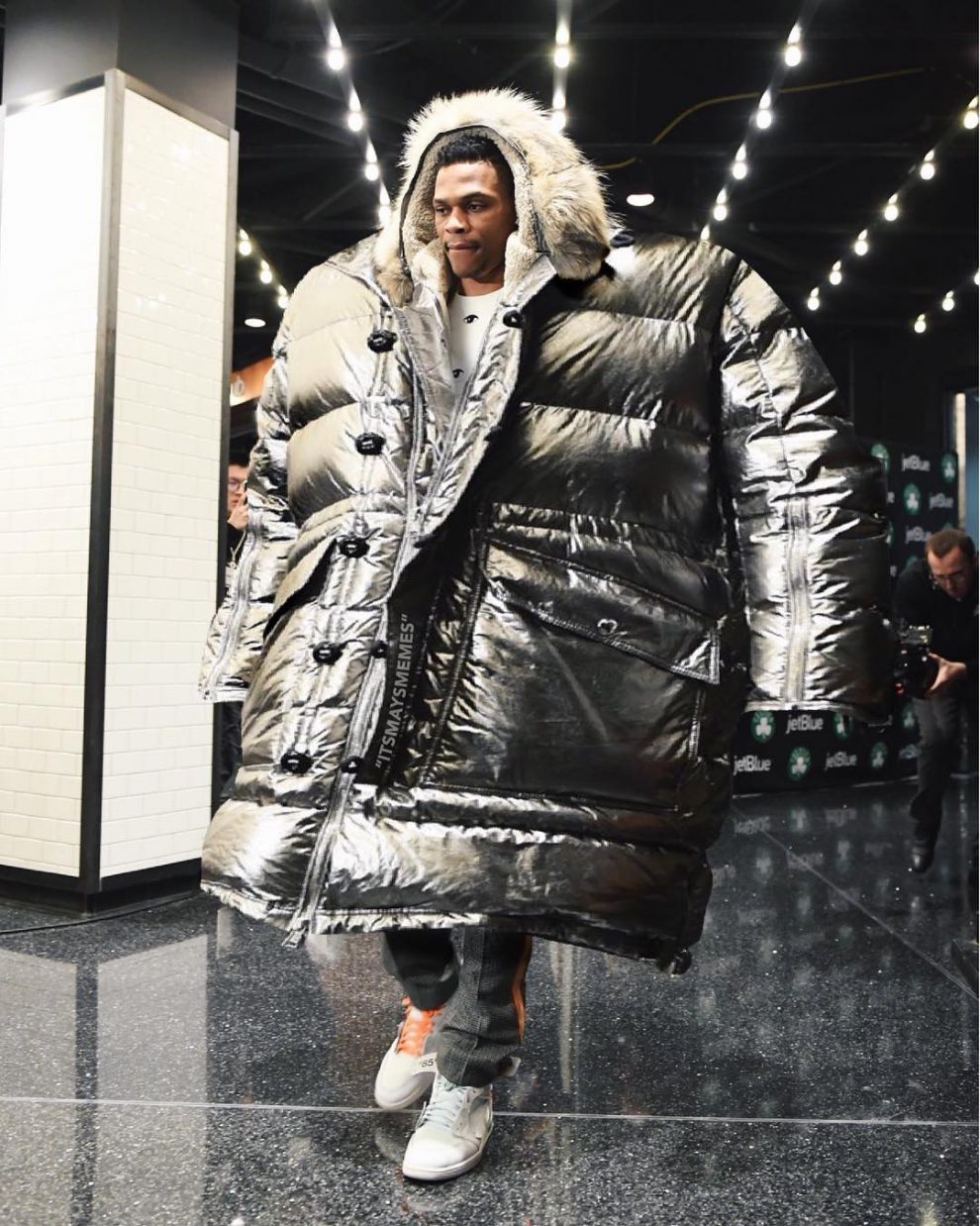 Big-Jacket Memes Are Coming To An Instagram Near You » Design You Trust ...