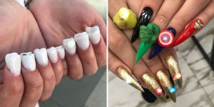 So Teeth-Nails Exist… And It Gets Even Worse…