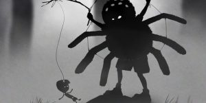 Geeky And Adorable Silhouettes By Andy Fairhurst Make You Go Awww