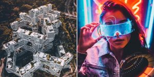 Singapore From Above: Inspiring Drone Photography By Ryan James