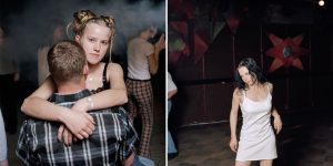 This Photographer Spent 10 Years Recording The Post-Soviet Discos Of Lithuania