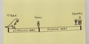 Illustrator Reveals The Brutally Honest Life Truths