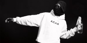 A.C.A.B - All Colors Are Beautiful