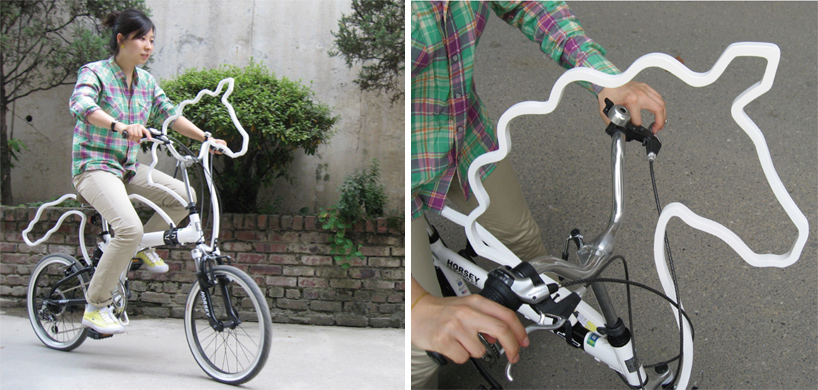 Design For Riding Would You Ride Your Bike More Often If It Looked Like A Horse? » Design ...