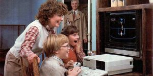 Me & My TRS-80: Kids And Their Computers In The 1980s