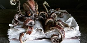 Fantastic Cakes By Russian Chef That Will Blow You Away