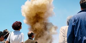Alex Prager's Hyperreal America In Photographs