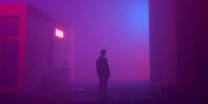 The Suerb Digital Neon Art Of Nick Kempton