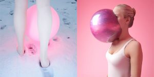 Surreal And Spiritual Photo Collages By David Stenbeck