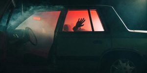 The Dark And Surreal Photo Artworks Of Ben Ward
