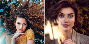 Awesome Moody Lifestyle Portrait Photography By Mark Singerman