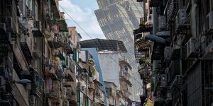 2018 National Geographic Travel Photographer Of The Year Winners