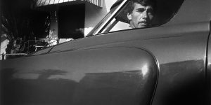 Striking Black And White Photographs Of Venice Beach Eccentrics In 1984