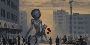 Visual Necromancy: The Amazing Art By Boris Groh
