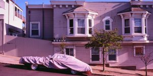 Photographer Robert Ogilvie Perfectly Captures The Heart And Soul Of San Francisco