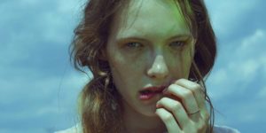 Singular Beauties Revealed By The Romanian Photographer Michelle De Rose