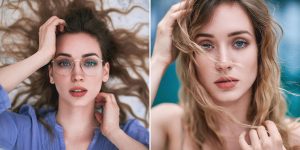 Lifestyle Female Portrait Photography By Alessandro Bondielli