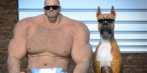 This Instagram Account Is So Damn Weird, It’s Addicting