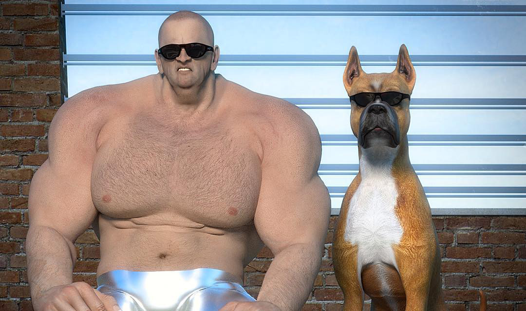 This Instagram Account Is So Damn Weird, It’s Addicting