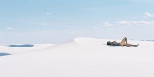 The Art Of Natural Environment In Minimalist Photographs By Morgane Erpicum