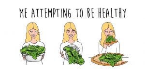 These Doodles Explain Why Every Millennial Is Having A Tough Time Growing Up