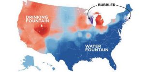 Speaking American: Some Easy Reading On Cultural Language Differential In The US