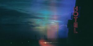 Up All Night By Mariya Novakova: Nighttime Is Beautiful In A Series Of Moody City Snapshot