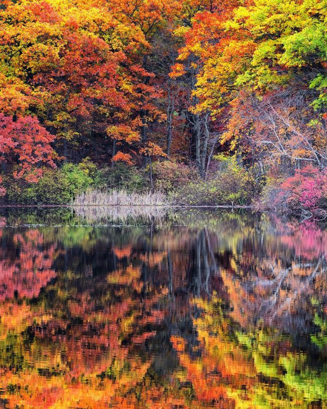 Dreamy Photos Of Boston And Massachusetts Suburbs By Greg DuBois ...