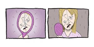 This Artist Creates Stupid NSFW Comics For People With A Dark Sense Of Humor