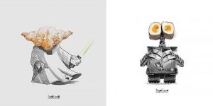 Meet Diego Cusano, The Italian Artist Who Sees Daily Objects Differently