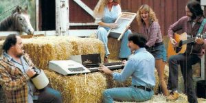 Hilarious Personal Computer Ads From The 1980s