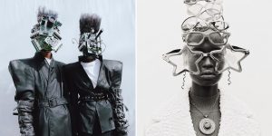 Ib Kamara: The Cross-Cultural Stylist Reassessing Masculinity
