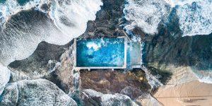 Earth From Above: Stunning Drone Photography By Demas Rusli