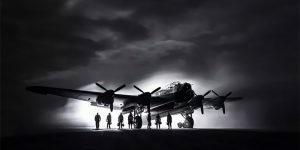 Best Pictures From The Royal Air Force Photographic Competition 2018