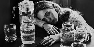 The Best Photos From The First Half Of B&W Child 2018 Photo Competition