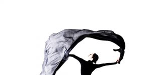 Limitless Boundaries Of The Human Body In Photographs By Cody Choi, Professional Dancer And Photographer