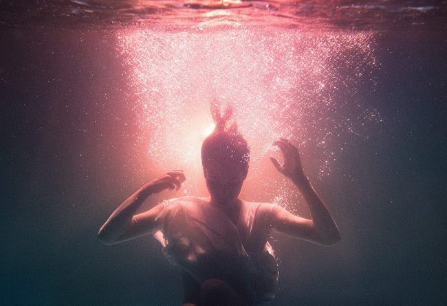 “parallel Universes”: Dreamy And Surreal Photo Works By Ibai Acevedo 